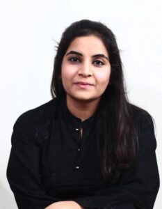 Profilfoto von Syeda