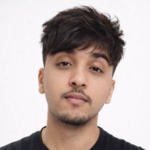 Profilbild von Pratik