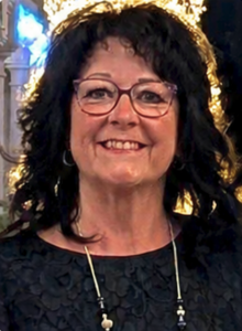 Profilbild von Manuela