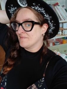 Profilfoto von Jasmin