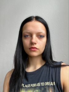 Profilfoto von Sabine
