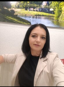Profilbild von Angela