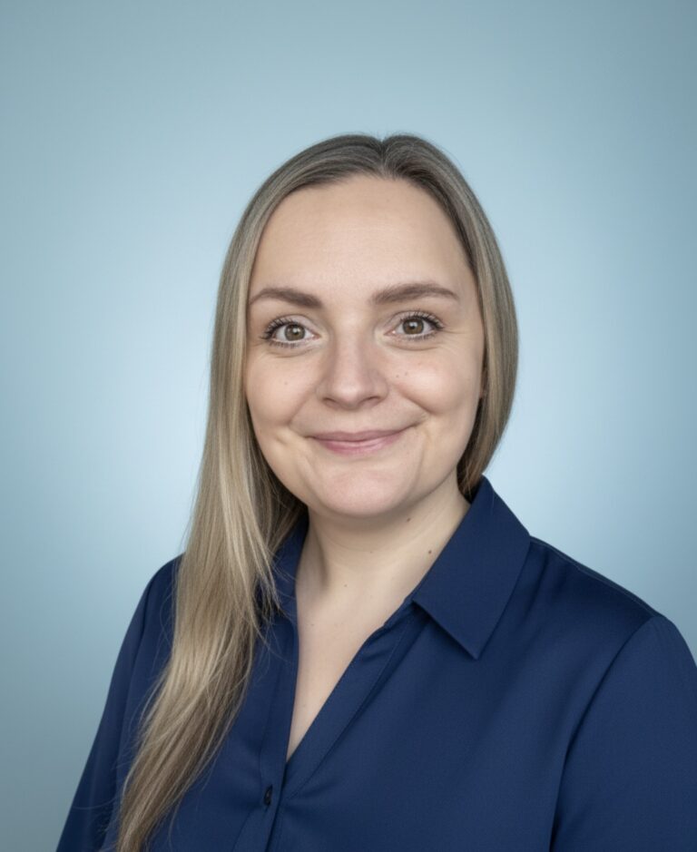 Profilbild von Marina