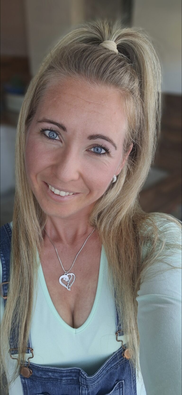 Profilbild von Nicole
