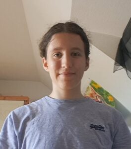 Profilbild von Fiona