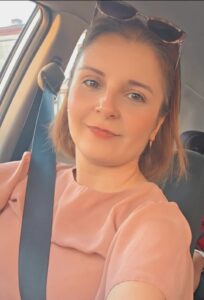 Profilfoto von Suhad
