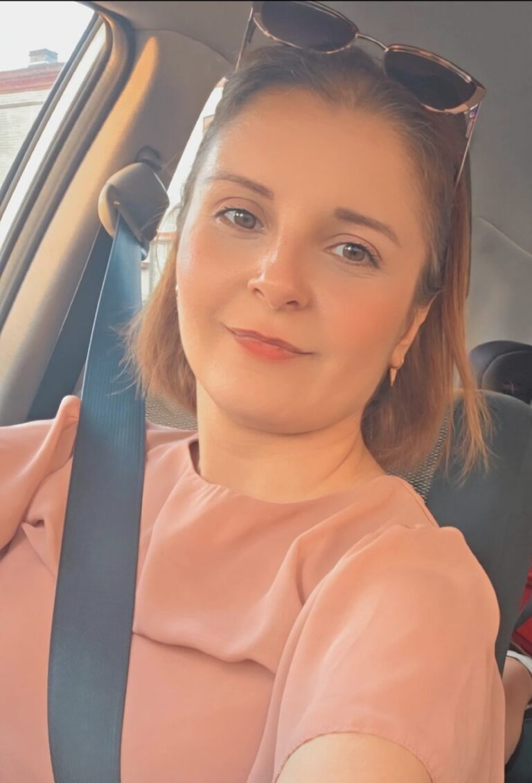 Profilbild von Suhad