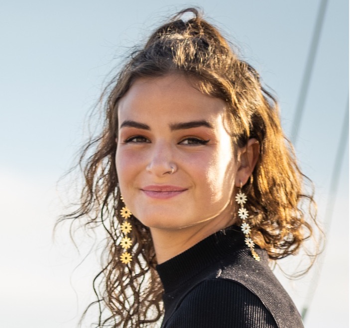 Profilbild von Lucie