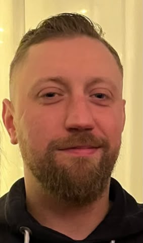 Profilfoto von Kevin – Kandidatenprofil bei CALUMA