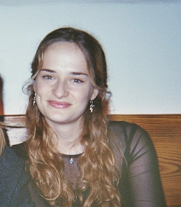 Profilbild von Veronika