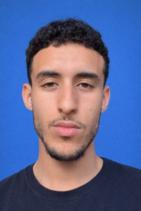 Profilbild von Ahmed
