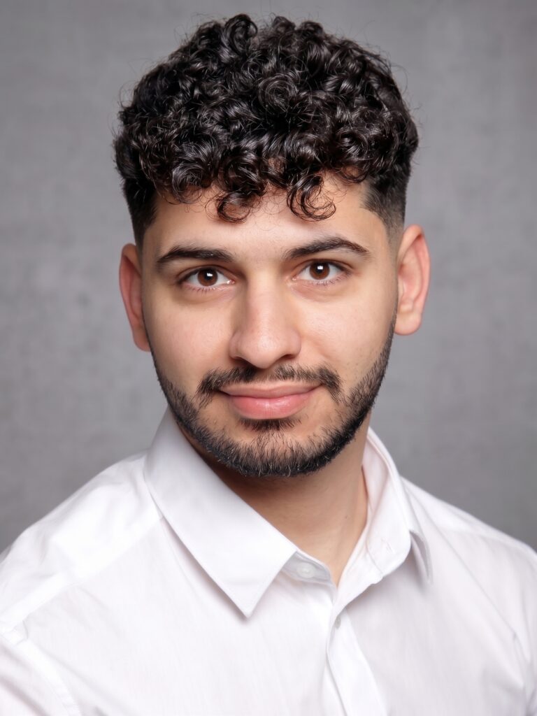 Profilbild von Waleed