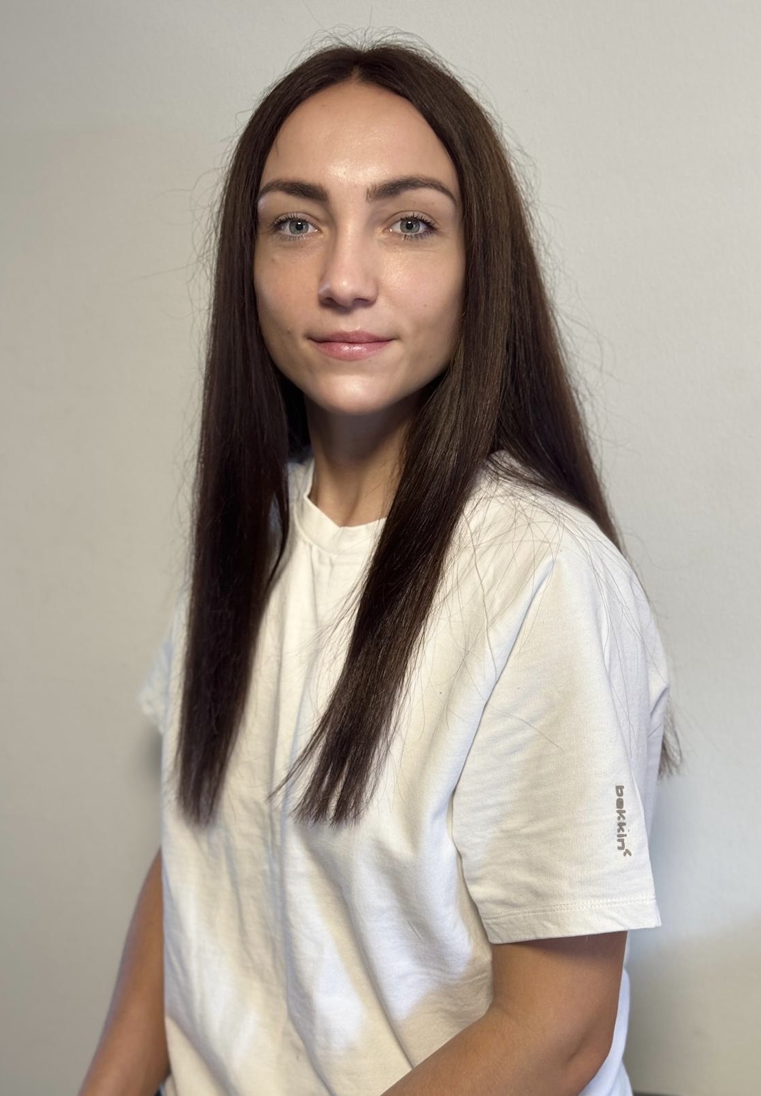 Profilfoto von Olha – Kandidatenprofil bei CALUMA