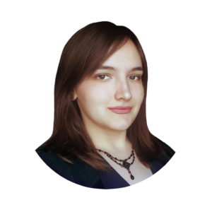 Profilbild von Julia
