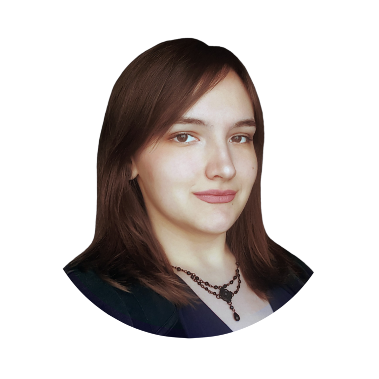 Profilbild von Julia