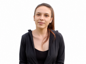 Profilbild von Iasmina-Sorina