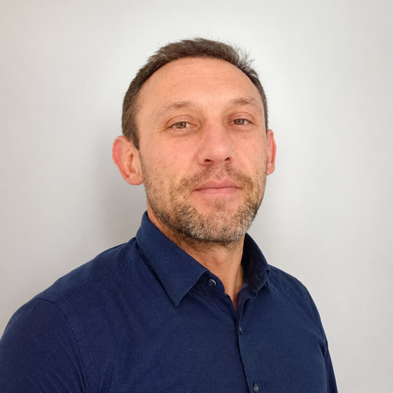 Profilfoto von Sven – öffentliches CALUMA Kandidatenprofil