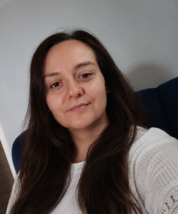 Profilbild von Katarina