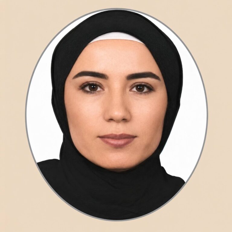 Profilfoto von Friba – öffentliches CALUMA Kandidatenprofil