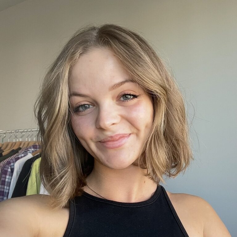 Profilbild von Pavlína