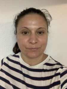 Profilbild von Ana
