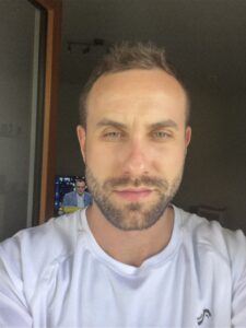 Profilbild von Jakub