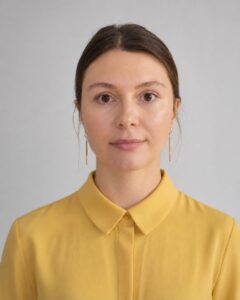 Profilfoto von Tetiana