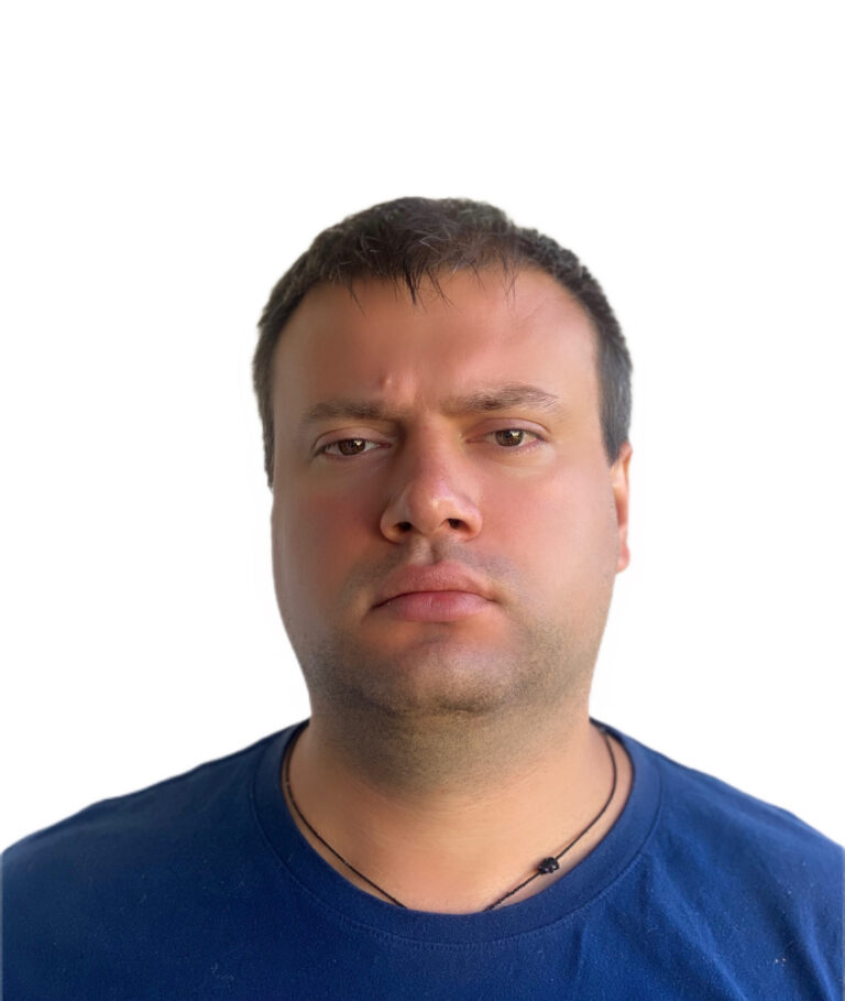 Profilbild von Andrii