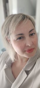 Profilbild von Hanna