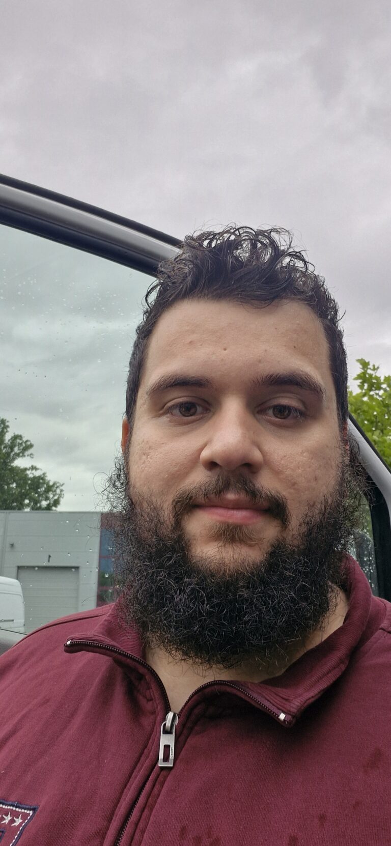 Profilbild von Mohamad
