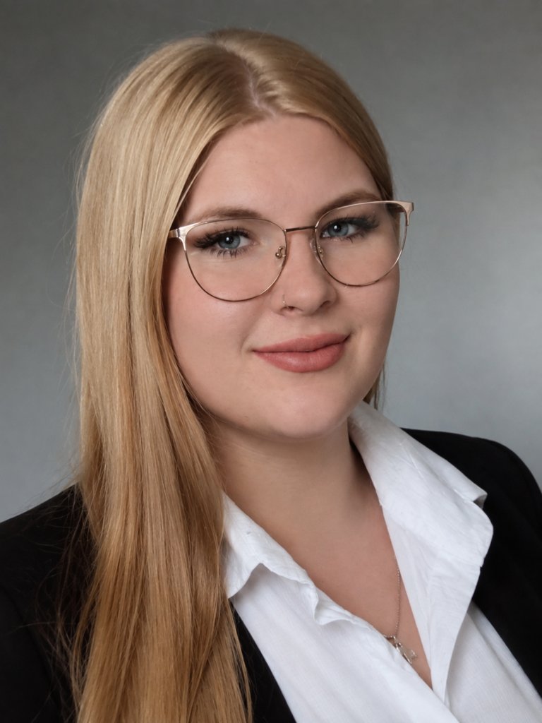 Profilbild von Angelika