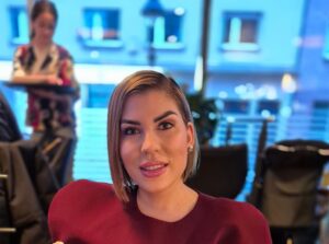 Profilfoto von Alexandra