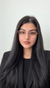 Profilfoto von Shaista