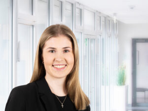 Profilfoto von Nadine