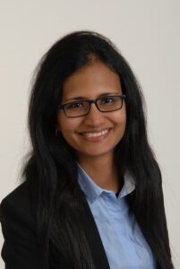 Profilfoto von Aparna