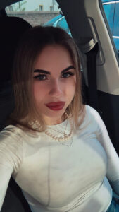 Profilfoto von Yelyzaveta