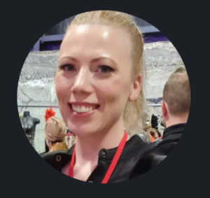 Profilfoto von Katharina