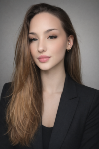 Profilbild von Lisa
