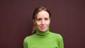 Profilfoto von Marharyta