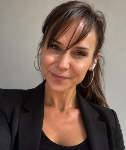 Profilfoto von Berenice