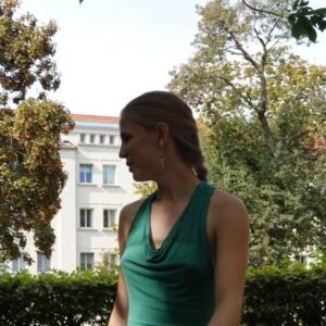 Profilfoto von Meike