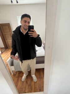 Profilfoto von Lukas
