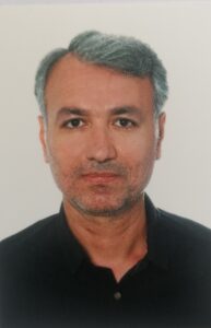 Profilfoto von Majid