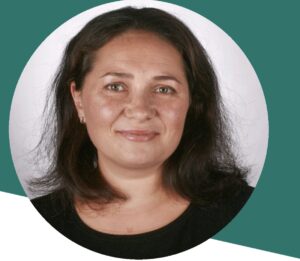 Profilfoto von Nadezhda