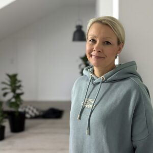 Profilfoto von Jeanette