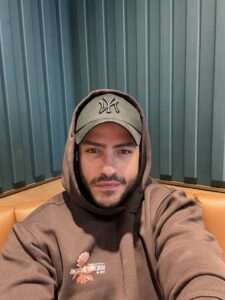Profilfoto von Mahmoud