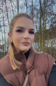 Profilfoto von Eileen