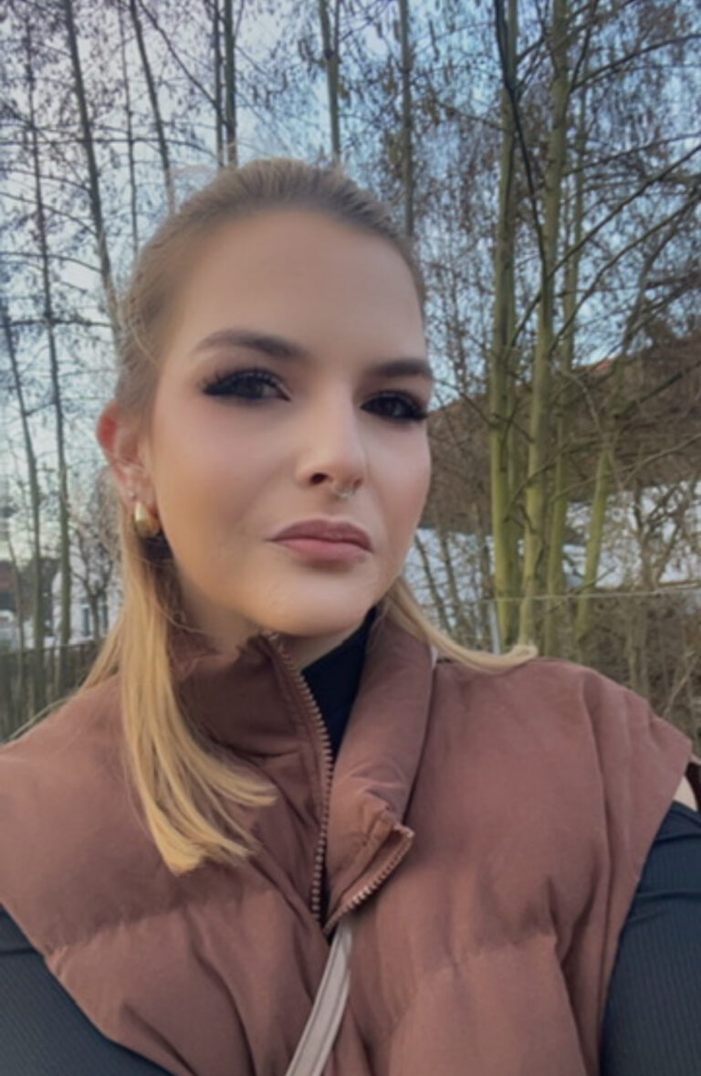 Profilbild von Eileen