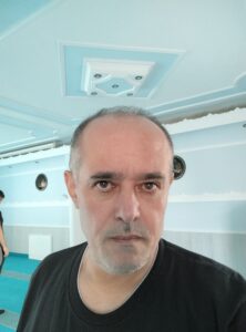 Profilfoto von Mehmet