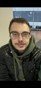 Profilfoto von Pascal